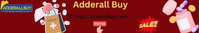 Buy Adderall Online With Overnight Shipping