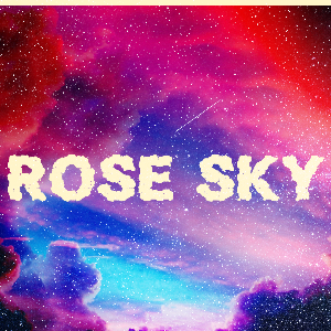 Rose Sky