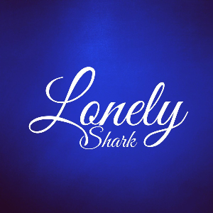 Lonely Shark