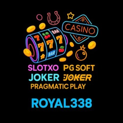 royal388slotxo
