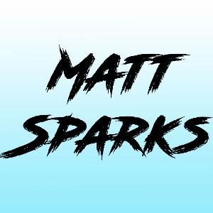 Matt Sparks ⚡
