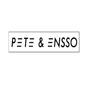 Pete&Ensso