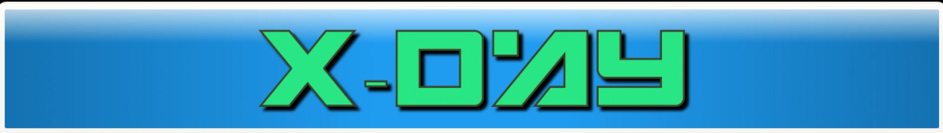 X-Day