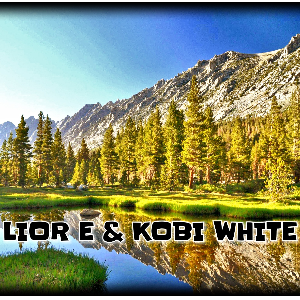 Lior E & Kobi White