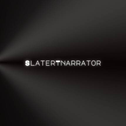 SlaterTnarrator