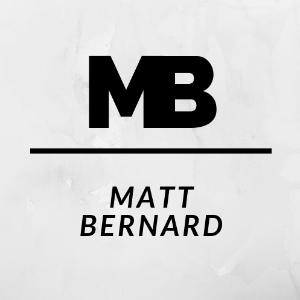 Matt Bernard