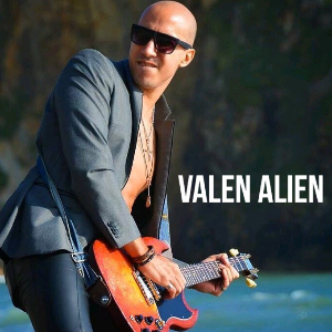 Valen Alien