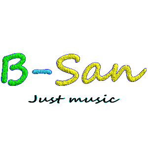 B-San