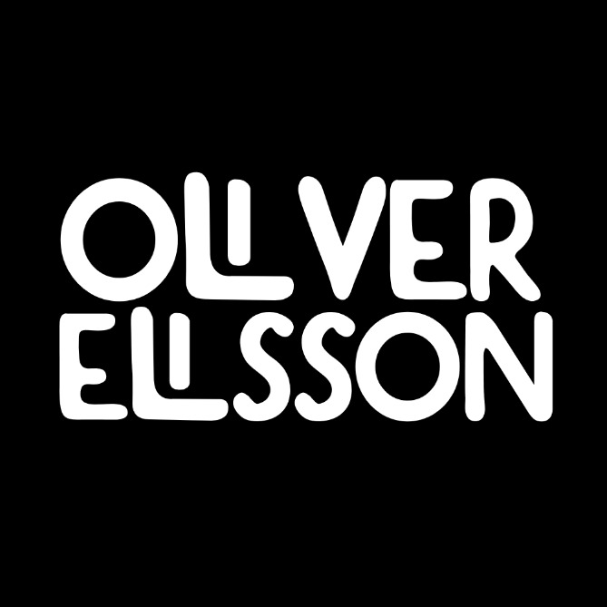 Oliver Elisson