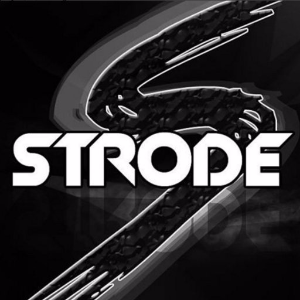 Strode