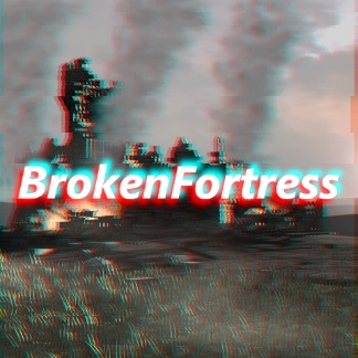 BrokenFortress