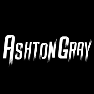 Ashton Gray
