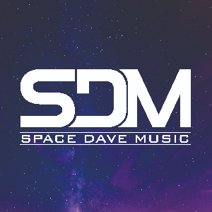 SpaceDaveMusic