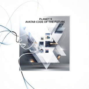 PLANET 9 - AVATAR