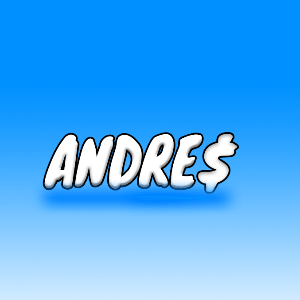 ANDRE$