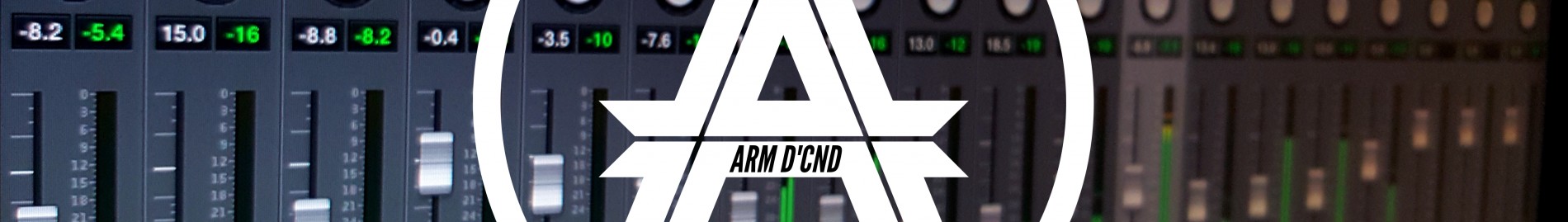 ARM D'CND