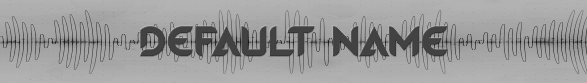 Default Name