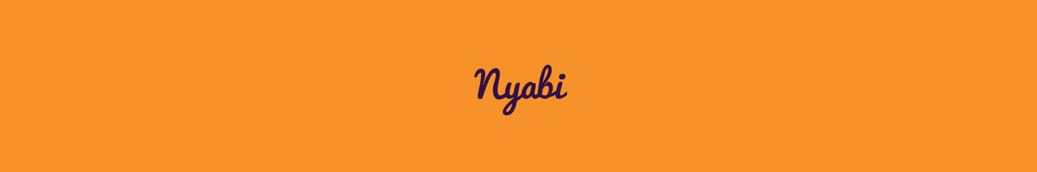 Nyabi