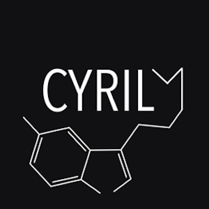Cyril M