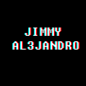 Jimmy Al3jandro