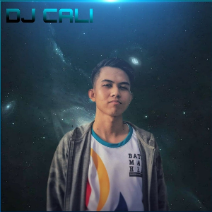 DJ Cali