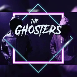 The Ghosters