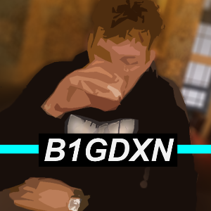 B1GDXN