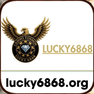 lucky6868org