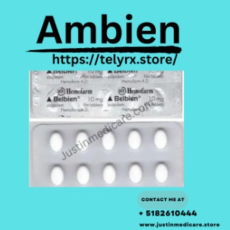 Ambien Next-Day Delivery Available for Online Purchases