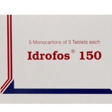 BuyIdrofos150mgNow
