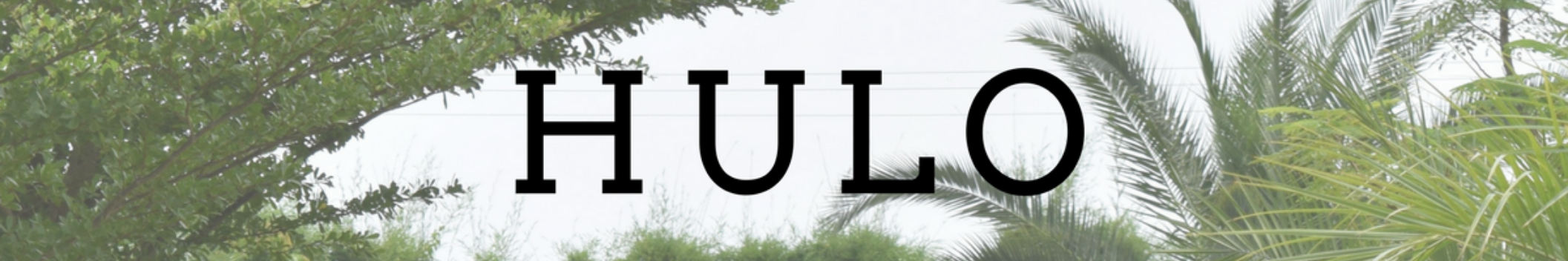 Hulo