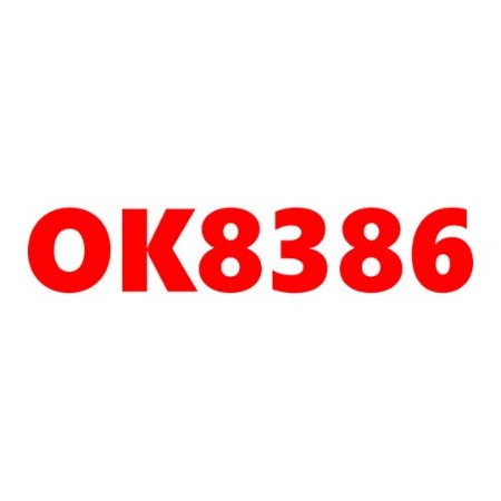 ncok8386guide