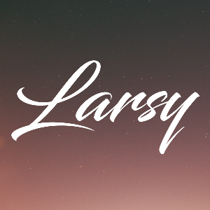 Larsyofficial