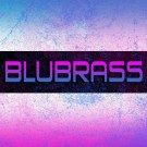 Blubrass