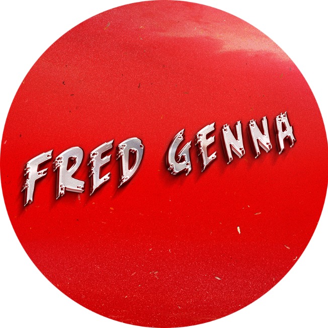 Fred Genna