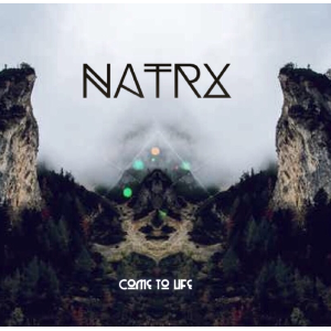 NatrX