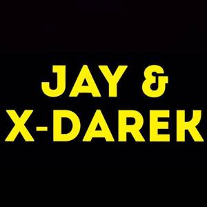 Jay & X-Darek