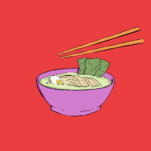 fine udon