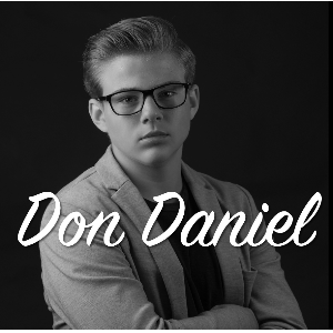 Don Daniel