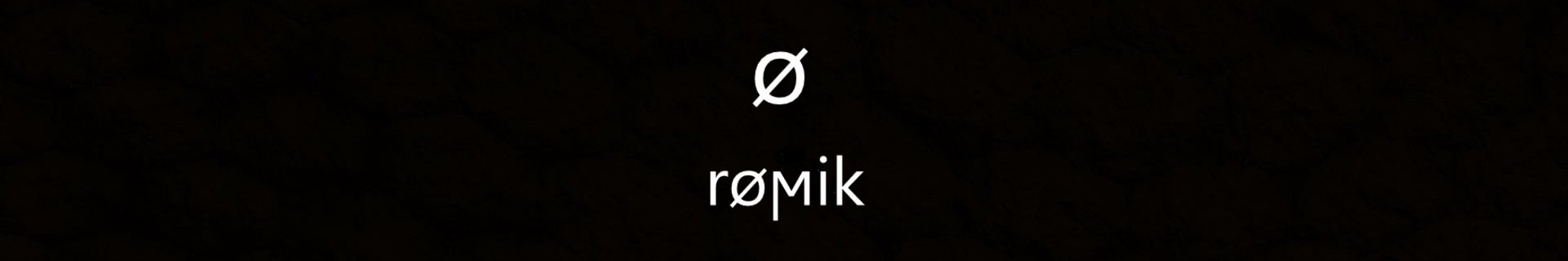 røϻik