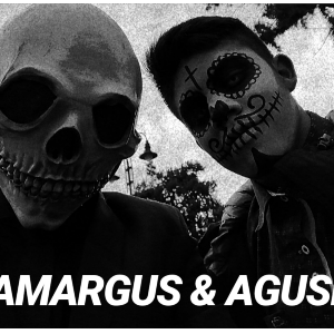 AMARGUS & AGUSH