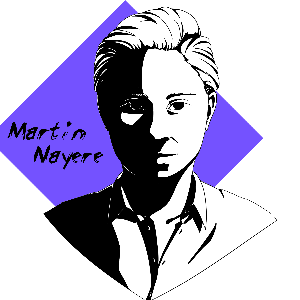 Martin Nayere