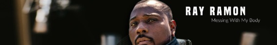 Ray Ramon