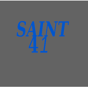 Saint 41