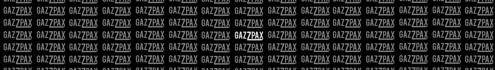 GazzPax