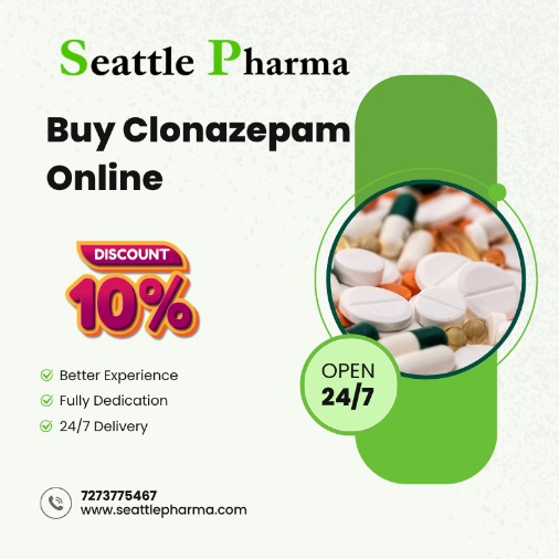 Get Clonazepam Online Cheap Affordable Home Shipping