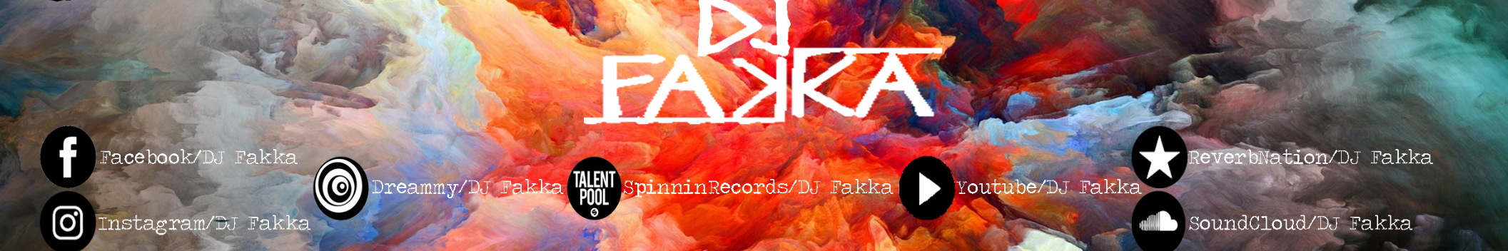 DJ Fakka