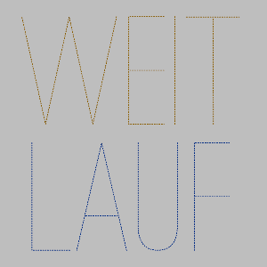 Weitlauf