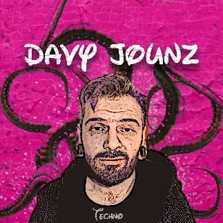 Davy JounZ