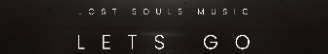 LOST SOULS MUSIC